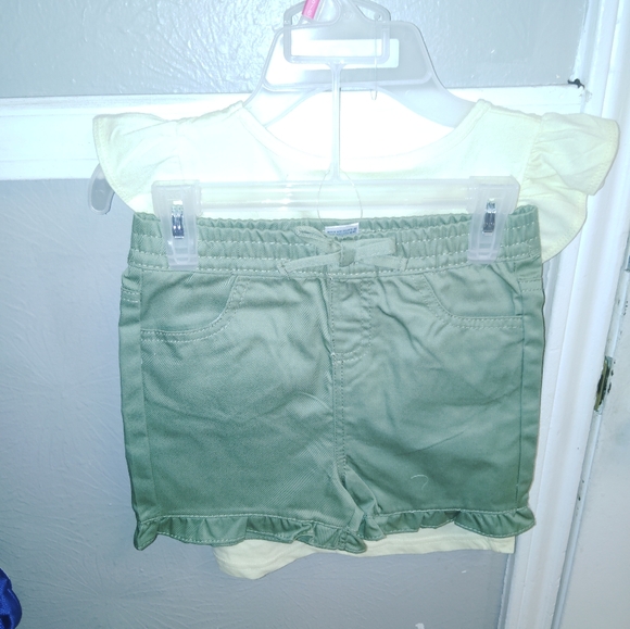 Lil girls outfits size 5/6 7 of them - Picture 12 of 12